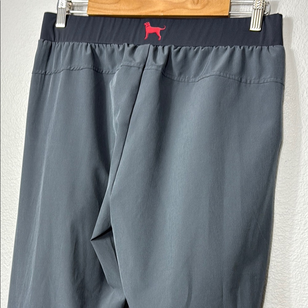 NWOT The‎ Black Dog Women's Pull On Pants